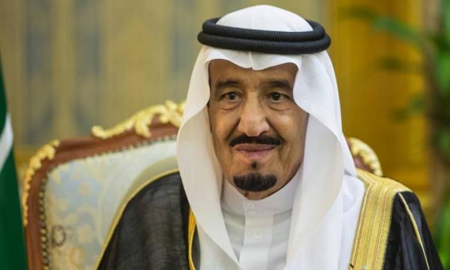 Saudi Arabia’s King Salman - Sakshi Post