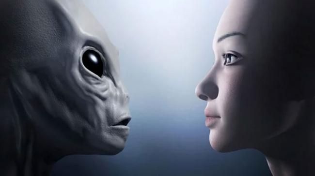 Scientists revealed that aliens are potentially shaped by the same processes and mechanisms that shaped humans Scientists revealed that aliens are potentially shaped by the same processes and mechanisms that shaped humans - Sakshi Post