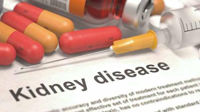 Regular use of drugs that are commonly used to treat heartburn, acid reflux and ulcers may increase the risk of kidney disease, a study has claimed. - Sakshi Post