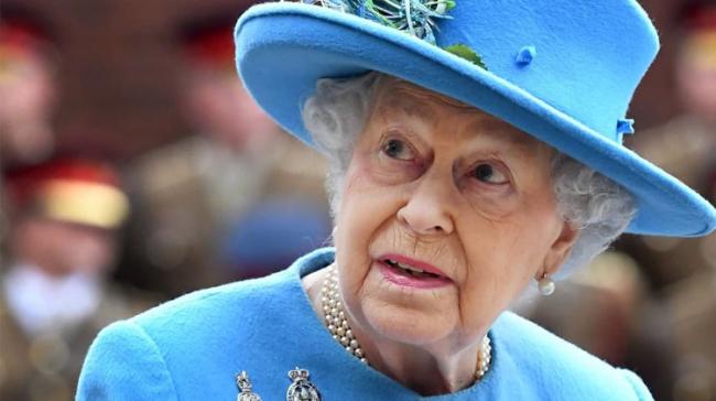 Britain’s Queen Elizabeth II have been invested in offshore tax haven funds, a huge new leak of financial documents - Sakshi Post