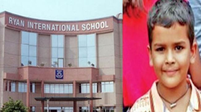 CBI Detains Class 11 Student in Ryan International School murder case - Sakshi Post