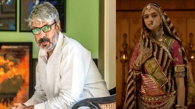 Bhansali, who has so far refrained from commenting much on the controversy, says: “I’ve made this film ‘Padmavati’ with a lot of sincerity, responsibility and hard work.” - Sakshi Post