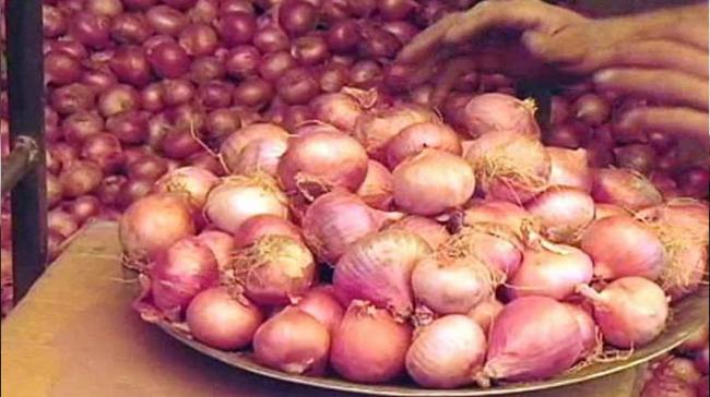 Adityanath also asked the concerned departments to be vigilant about the price hike of onions, tomatoes and other vegetables due to hoarding - Sakshi Post