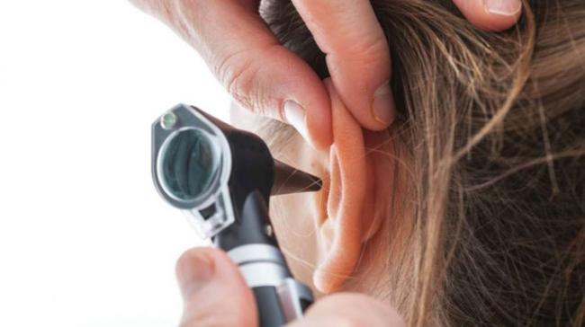 Ways to get rid of unwanted ear hair smartly. - Sakshi Post
