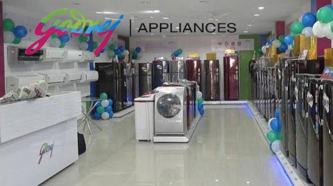 Godrej group plans to increase prices by 3-6 per cent due to higher input cost Godrej group plans to increase prices by 3-6 per cent due to higher input cost - Sakshi Post
