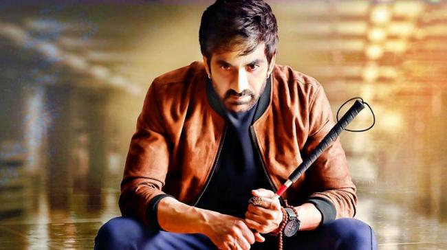Ravi Teja Ravi Teja - Sakshi Post