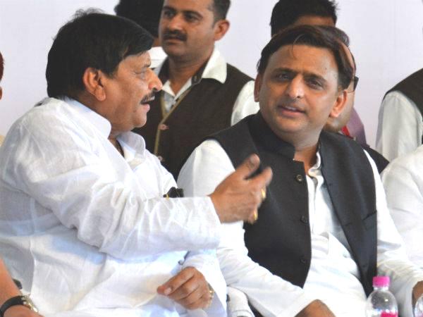 The Samajwadi Party leader also took a dig on the Bharatiya Janata Party (BJP)-led NDA government of its Goods and Services Tax (GST) and demonetisation steps, terming them the reasons since their reality has now been exposed before people.&amp;amp;n - Sakshi Post