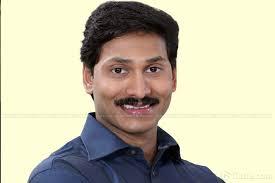 YS Jagan Mohan Reddy&amp;amp;nbsp; - Sakshi Post