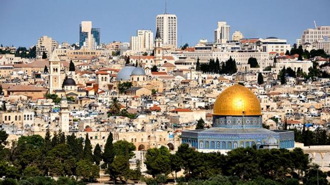 According to data released by the Israel Ministry of Tourism (IMOT), October 2017 alone witnessed a phenomenal 58 per cent growth of Indian arrivals to Israel - Sakshi Post