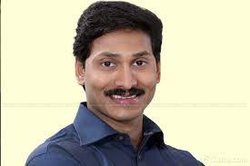 YS Jagan Mohan Reddy - Sakshi Post