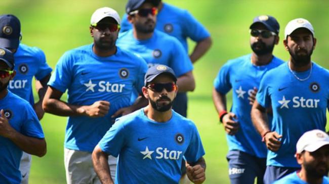 Not long ago in August, Sri Lanka were annihilated 9-0 across all formats in their own den by a ruthless India led by their aggressive captain Virat Kohli. - Sakshi Post