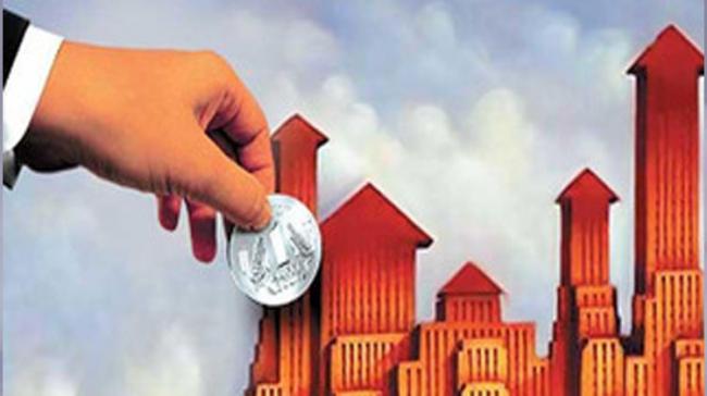 The annual overseas investment in October declined by 57.81 per cent on a year-on-year basis - Sakshi Post