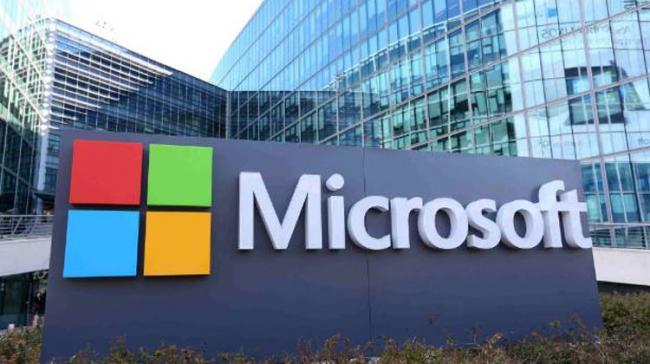 Microsoft has pledged to reduce its operational carbon emissions 75 per cent by 2030, against a 2013 baseline - Sakshi Post