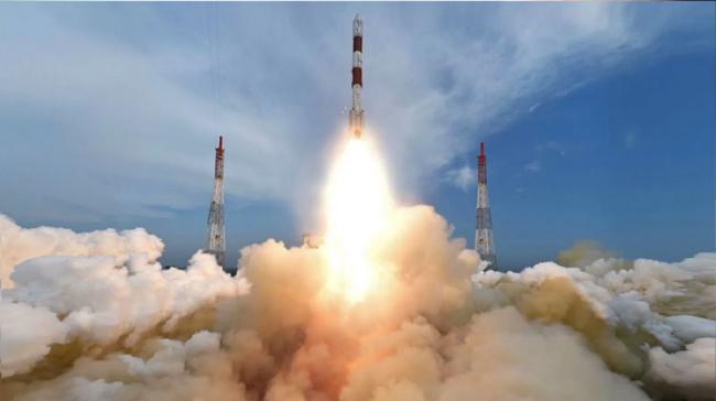 The move by the Indian Space Research Organisation (ISRO) comes after the non-separation of the heat shield of the PSLV-XL rocket that was launched on Aug 31, 2017, resulting in failure of the mission. - Sakshi Post