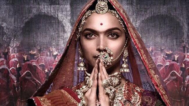 Rumours of postponement of Padmavati are baseless  Rumours of postponement of Padmavati are baseless  - Sakshi Post