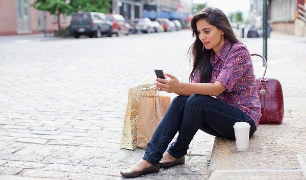WhatsApp is working on a new feature that will allow users to quickly switch from voice to video call while the voice call is in progress. WhatsApp is working on a new feature that will allow users to quickly switch from voice to video call while the voice call is in progress. - Sakshi Post