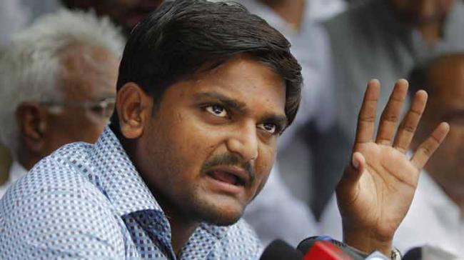 PAAS leader Hardik Patel has said that in spite of the authorities denying them permission, they will be holding a massive ‘prestige rally’ in Mansa, showcasing the support the group has among the Patidar community.&amp;amp;nbsp; - Sakshi Post