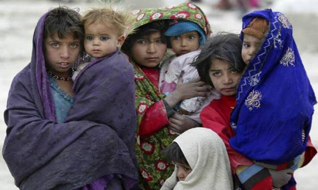 It expressed concerns over the status of children, poor access to school and malnutrition in Afghanistan. It expressed concerns over the status of children, poor access to school and malnutrition in Afghanistan. - Sakshi Post