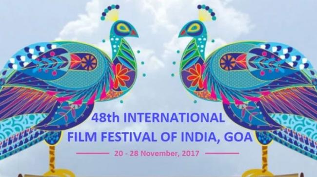 The 48th IFFI, which kicks off on November 20 in Panaji, will screen 10 world premieres, 10 Asian and international premieres and over 64 Indian premieres as part of the official programme - Sakshi Post