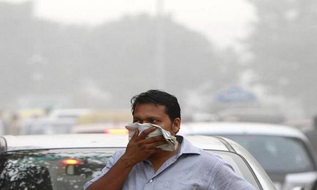 Men who regularly get exposed to air pollution may be at an increased risk of having poorer quality sperm - Sakshi Post