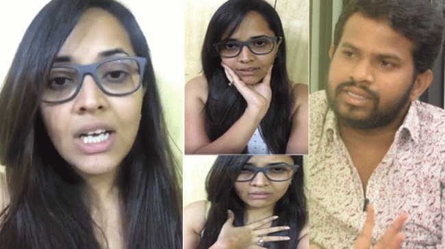 Anasuya, who was busy with her current project - ‘Sachindira Gorre’, was live on Facebook to chat with her fans and to air her opinions on the controversy surrounding Jabardasth.&amp;amp;nbsp; - Sakshi Post