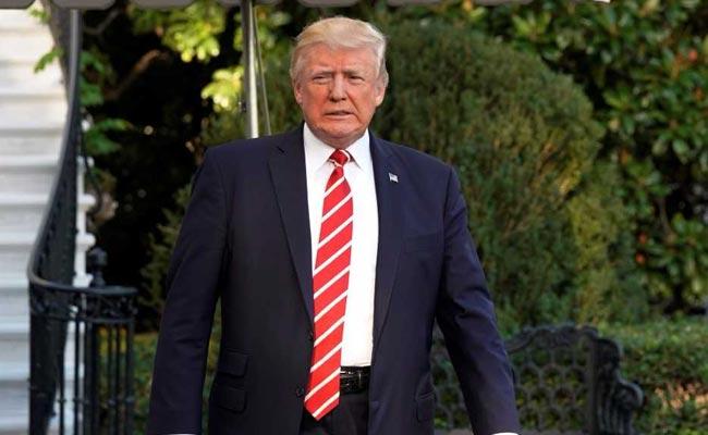 Donald Trump said the outside world does not see the truth about the US from CNN International - Sakshi Post