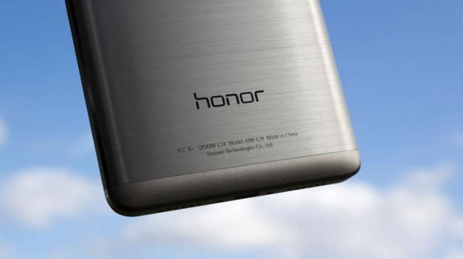 Honor V10 smartphone Honor V10 smartphone - Sakshi Post