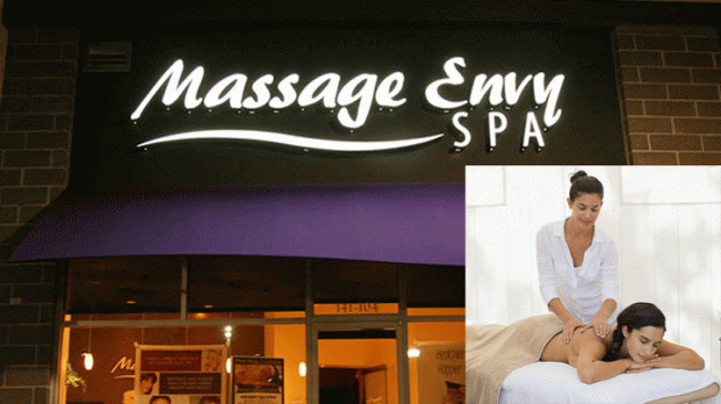 Susan Ingram alleged that she was assaulted by a therapist James Deiter at Massage Envy spa in West Chester, Pennsylvania in 2017. Deiter, who also assaulted nine other women earlier is now in prison after pleading guilty.&amp;amp;nbsp; - Sakshi Post