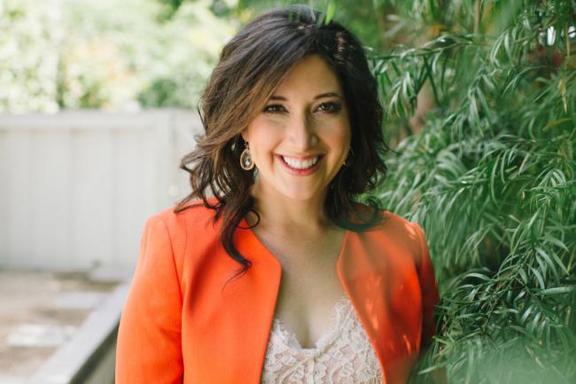 Randi Zuckerberg - Sakshi Post