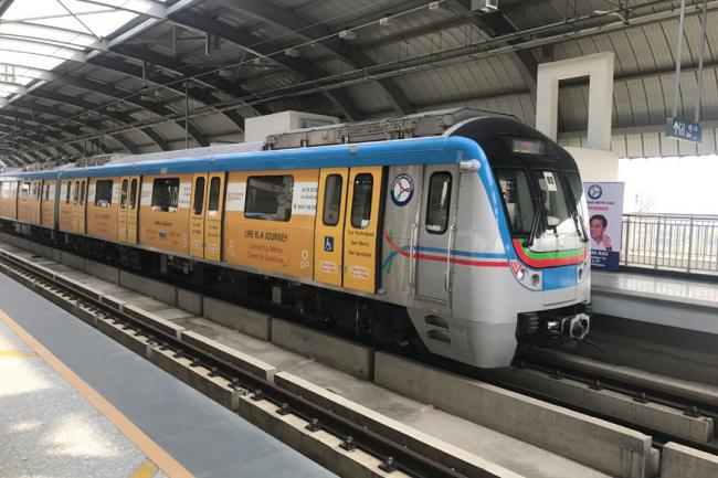 BJP MP Bandaru Dattatreya  accused the TRS government  of delaying the Hyderabad metro project by three years and incurring extra expense of Rs 3,500 crore. - Sakshi Post