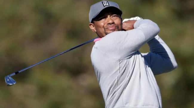 Tiger Woods shot a three-under-par 69 as he returned at the Hero World Challenge following nine months out injured. - Sakshi Post