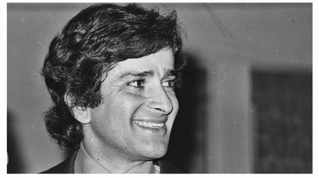 Shashi Kapoor made his debut with Yash Chopra’s “Dharamputra” in 1961. He appeared in over 150 movies -- and 148 in Hindi and 12 in English like “The Householder” and “Shakespeare-Wallah”.&amp;amp;nbsp; - Sakshi Post
