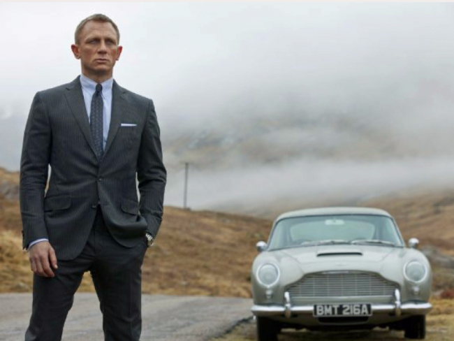 Australia seeks to recruit spies who are smart, observant and capable of working abroad for the country’s interest, but the job will not be James Bond driving Aston Martin type. Australia seeks to recruit spies who are smart, observant and capable of working abroad for the country’s interest, but the job will not be James Bond driving Aston Martin type. - Sakshi Post