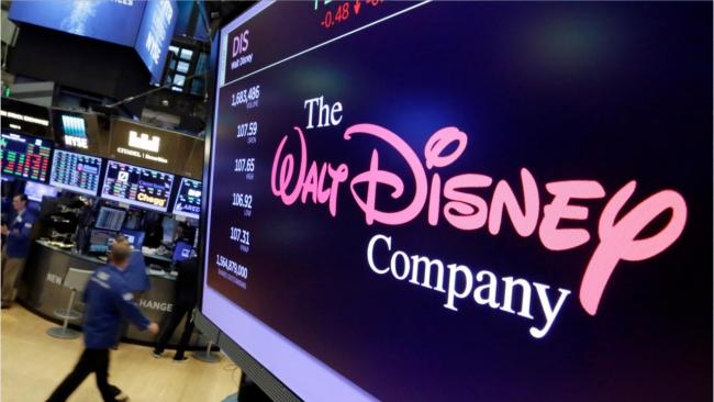 The deal will see Disney acquire film and television studios, cable entertainment networks and international TV businesses of 21st Century Fox. - Sakshi Post