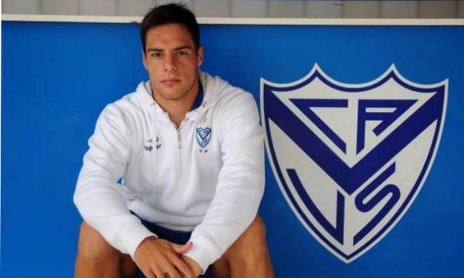 Argentine midfielder Leandro Luis Desabato - Sakshi Post