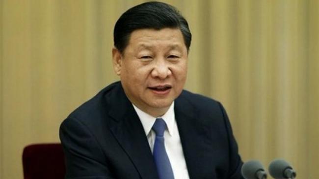 President Xi Jinping - Sakshi Post
