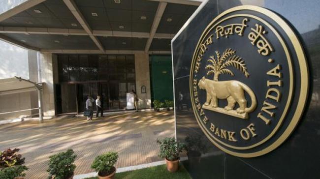 The Reserve Bank of India’s (RBI) weekly statistical supplement showed that the overall Forex reserves rose to $401.38 billion from $400.89 billion - Sakshi Post