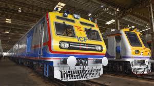 The pre-New Year bonanza will see the first AC local leaving Andheri on Western Railway at 2.10 p.m. - Sakshi Post