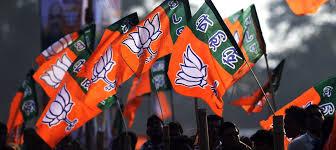 BJP strength up by 2 in Arunachal Pradesh&amp;amp;nbsp; - Sakshi Post