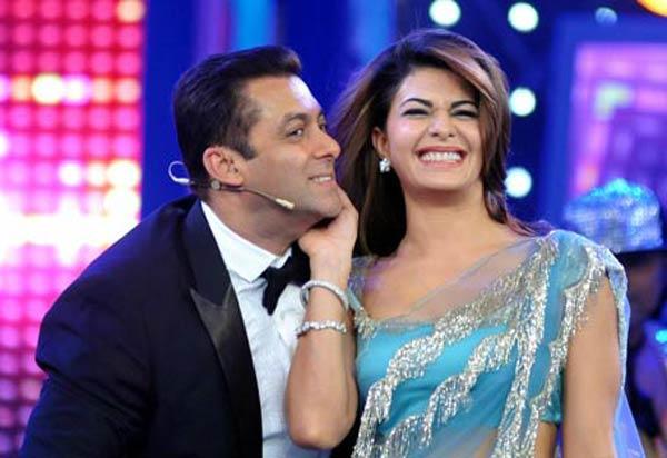 Jacqueline-Salman Khan starrer “Race 3” is scheduled to release next year on Eid. - Sakshi Post