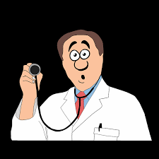 A doctor was in illegal occupation of the office room of the headmaster A doctor was in illegal occupation of the office room of the headmaster - Sakshi Post