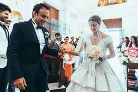 Surveen married her long-time boyfriend Akshay Thakur on July 18, 2015 in Italy&amp;amp;nbsp; - Sakshi Post