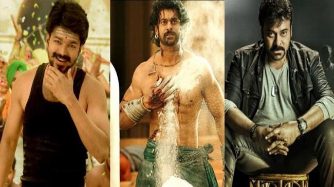 Topping the list with Rajamouli’s Baahubali, there are several other films that made the audience proud in 2017 - Sakshi Post