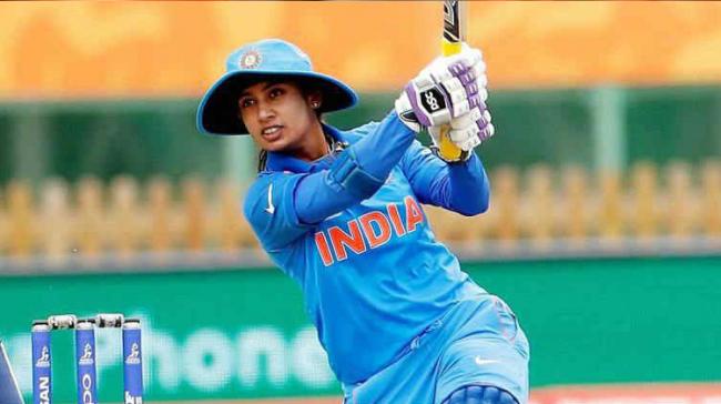 India Women’s cricket team captain Mithali Raj - Sakshi Post