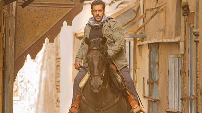 Tiger Zinda Hai - Sakshi Post
