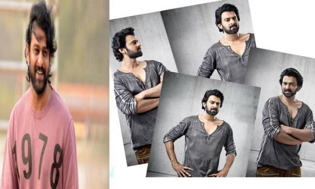Prabhas is one of the most eligible bachelors in the tinsel town - Sakshi Post