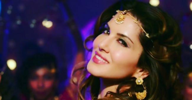 Sunny Leone in a still from Laila O Laila song in Raees. Sunny Leone in a still from Laila O Laila song in Raees. - Sakshi Post