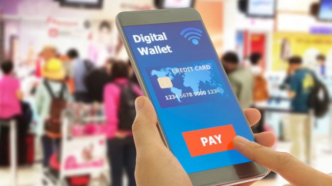 With the decision to raise transaction limit to Rs 20,000 on digital wallets, the user base of mobile wallets seems to be getting wider.&amp;amp;nbsp; - Sakshi Post