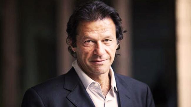 Imran Khan Imran Khan - Sakshi Post