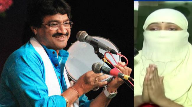 Victim produced 20 videos to prove Ghazal’s sexual harassment - Sakshi Post
